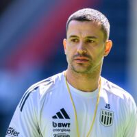 Neuer Job für João Sacramento: Ex-LASK-Coach fährt zur WM 2026