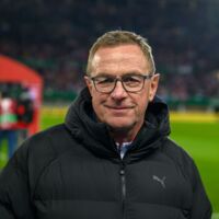 Überraschung: Co-Trainer von Ralf Rangnick wird wohl Trainer bei deutschem Traditionsklub