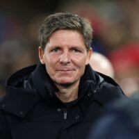 Bericht: Manchester United nimmt erneut Oliver Glasner ins Visier