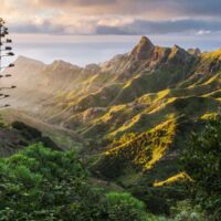 Tragödie auf Teneriffa: Deutsche Wanderin (35) tot aufgefunden