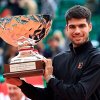 Monte Carlo Masters 2026: Das gesamte Teilnehmerfeld im Überblick