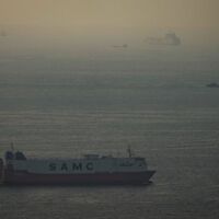 Möglicher Durchbruch: Erstes westeuropäisches Schiff passiert wieder Straße von Hormus