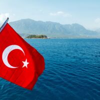 In diesen Regionen der Türkei gilt die höchste Reisewarnstufe