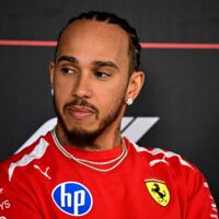 Bericht: Dieser Fahrer könnte Lewis Hamilton bei Ferrari ersetzen