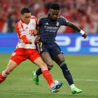 Hier wird das Topspiel zwischen Real Madrid und dem FC Bayern in Österreich übertragen