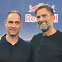 Bericht: Red Bull plant Einstieg bei italienischem Fußballklub