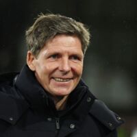 Zukunft offen: Diese Optionen hat Oliver Glasner im Sommer