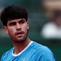 Carlos Alcaraz: Jetzt ist seine Teilnahme an den French Open in Gefahr