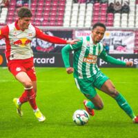 Wo stehen Salzburg, Rapid & Co. in der UEFA-Zehnjahreswertung?
