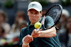 ATP Rom Masters 2026: Das gesamte Teilnehmerfeld im Überblick