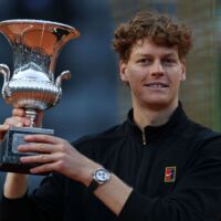 French Open 2026: Diese Spieler könnten Jannik Sinner vom Titelgewinn stoppen