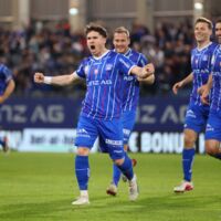 Fix: Diese Teams spielen in der Saison 2026/27 in der 2. Liga in Österreich