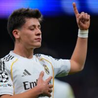 Nächster Mega-Deal? Englischer Topklub macht Arda Güler zum Wunschtransfer