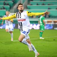 Ex-LASK-Star Husein Balic vor Rückkehr nach Österreich