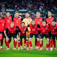 Österreichs WM-Kader im Check: Welches Bundesland stellt die meisten Spieler?