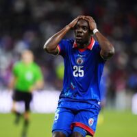 Wirbel um WM-Teilnehmer Haiti: FIFA untersagt Trikot