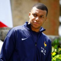 Präsident Mbappé? Frankreichs Superstar reagiert auf Spekulationen