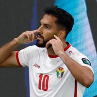Scharfe Kritik an UEFA-Präsident: Teams um Österreich-Gegner Jordanien entfachen Debatte