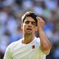 Wer fehlt bei Wimbledon 2026? Die Absagen-Liste ist lang – und zwei fehlen besonders