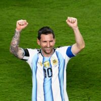 WM-Halbfinale: Warum Messi und Argentinien gegen England einen kleinen Vorteil haben