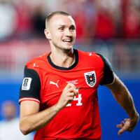 Nach WM-Märchen: Zukunft von Ex-LASK-Star Sasa Kalajdzic bleibt offen
