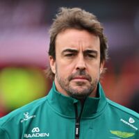 Rückkehr zu Ex-Team? Die große Zukunftsfrage um Fernando Alonso