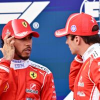 Paukenschlag: Hamilton droht nach Ungarn-Qualifying Strafe