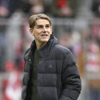 Wohl fix: FC Bayern verpflichtet WM-Fahrer als Nachfolger von Leon Goretzka