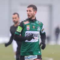 Ex-Ried-Star sorgt mit Afrika-Wechsel für österreichischen Rekord