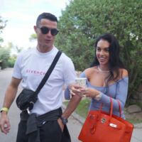 Mega-Hochzeit von Cristiano Ronaldo? Diese Stars sollen eingeladen sein