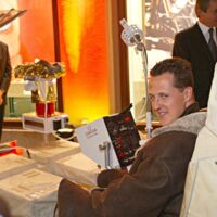 Michael Schumacher: Neuer Post rührt Fans zu Tränen