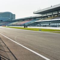 Formel 1: Deutsche Rennstrecke könnte künftig in den Rennkalender zurückkehren