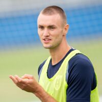 Möglicher Abgang? Sasa Kalajdzic fehlt in Wolves-Kader bei erstem Pflichtspiel