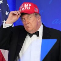Donald Trump spricht erneut über dritte Amtszeit: Würde 2028 sehr gerne kandidieren