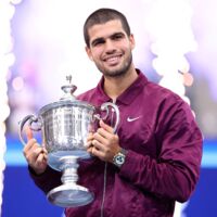 US Open 2026: Das gesamte Teilnehmerfeld im Überblick – Sinner fehlt, Alcaraz dabei