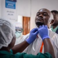 UNO schlägt Alarm: Ebola-Pandemie breitet sich rasant aus