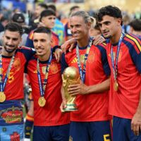 Spanischer Weltmeister beendet überraschend seine Karriere im Nationalteam: Viele werden es nicht verstehen
