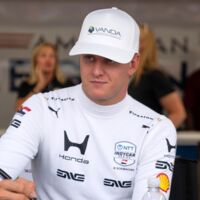 Mick Schumacher trifft wegweisende Zukunftsentscheidung