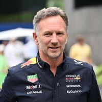 Bericht: Ex-Red-Bull-Chef Christian Horner vor Wechsel zu Ferrari?