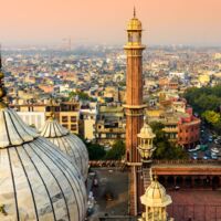 Delhi: Tötung eines Musikers entfacht erneut Debatte über Rassismus gegen Menschen aus Nordostindien