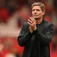 So verlief Oliver Glasners Saisonstart mit Nottingham Forest