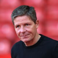 Oliver Glasner spricht über Wahrheit bei Nottingham Forest