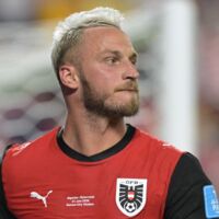 Marko Arnautovic enthüllt kuriose Polizei-Geschichte: Sie wollten mich festnehmen