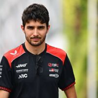 Wohl fix: Dieser Fahrer ersetzt Ocon bei Haas F1