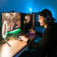 Gaming-Lexikon: Die wichtigsten Begriffe und Abkürzungen einfach erklärt