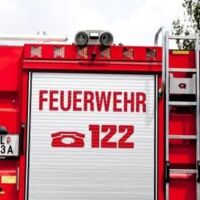 Alkoholisierter 15-Jähriger landete mit Auto der Mutter im Bach