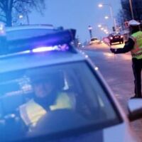 4 Drogenlenker im Zuge einer Schwerpunktkontrolle erwischt