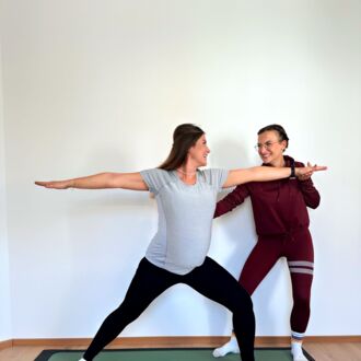 RUND UM MAMA - SCHWANGERSCHAFT