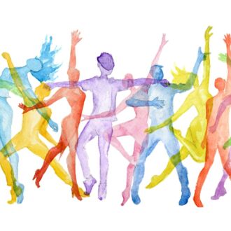 LATINO & ROCK AND ROLL