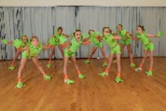 Superkids für Kinder ab 6 Jahren